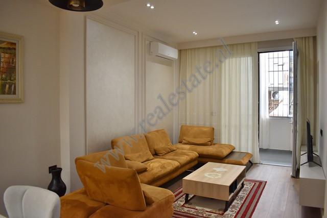 One bedroom apartment for rent near Durresi street in Tirana, Albania